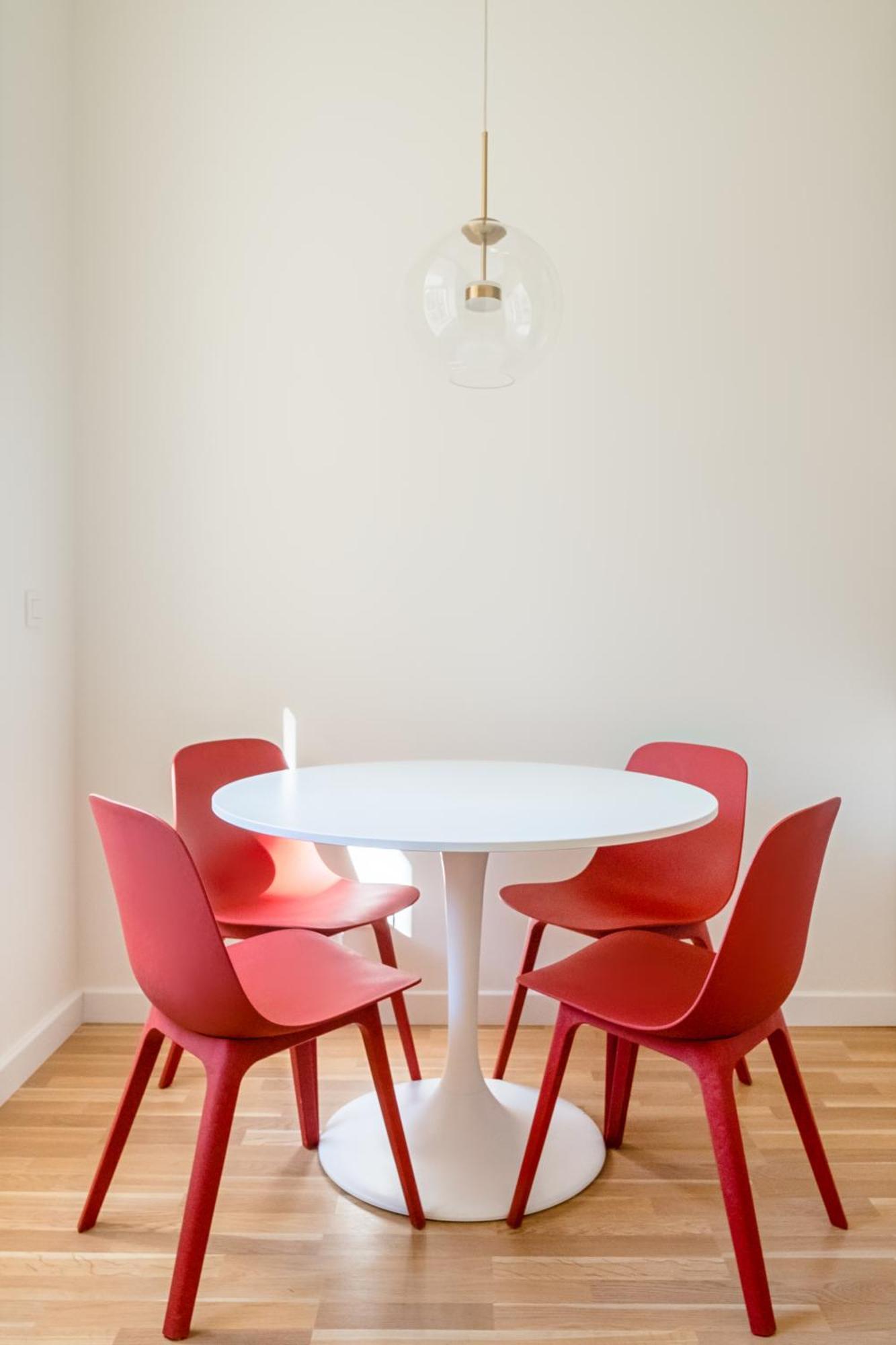 Apartment J3 Prag