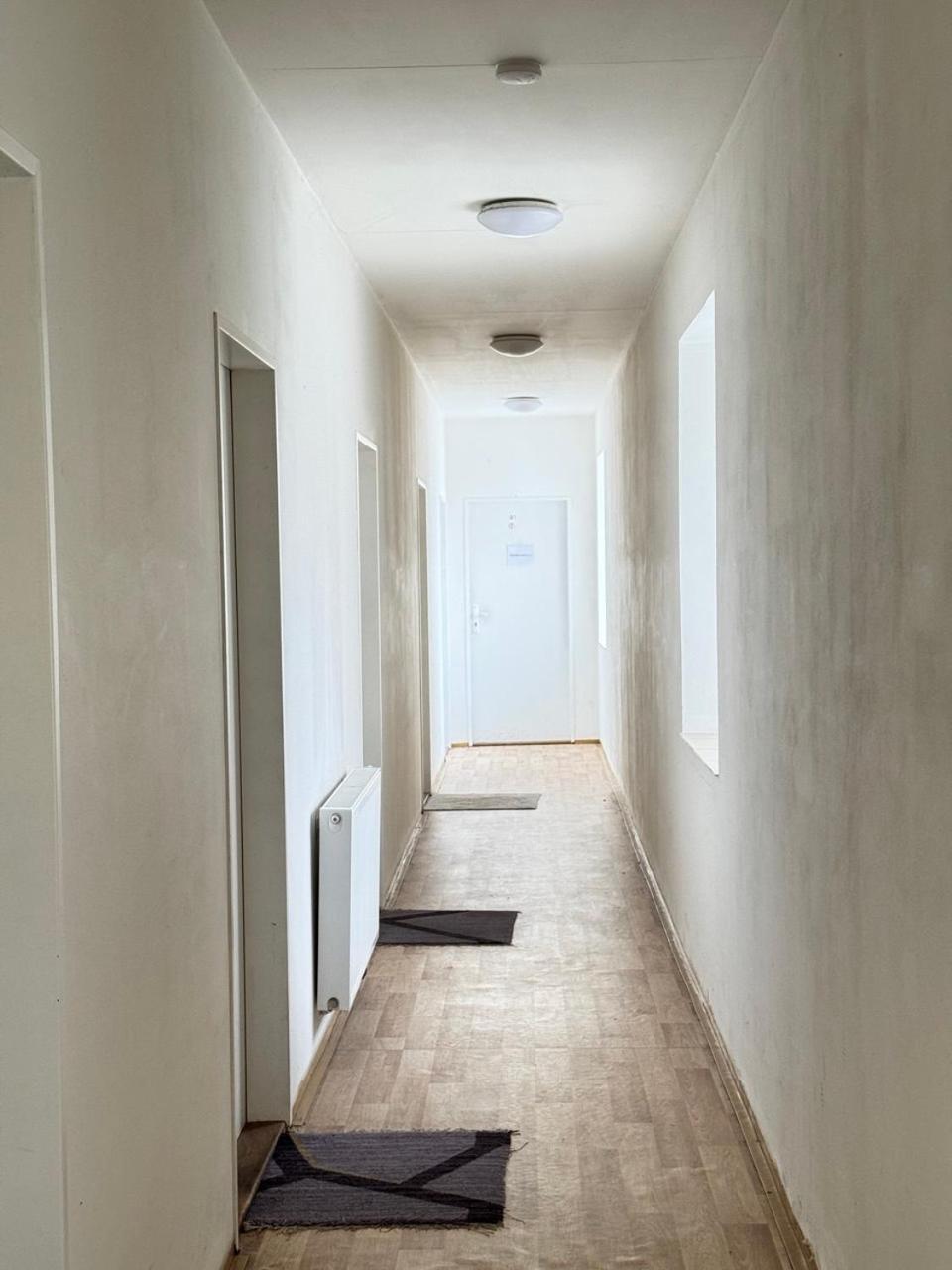 Hostel Sleep & Go 5 Prague