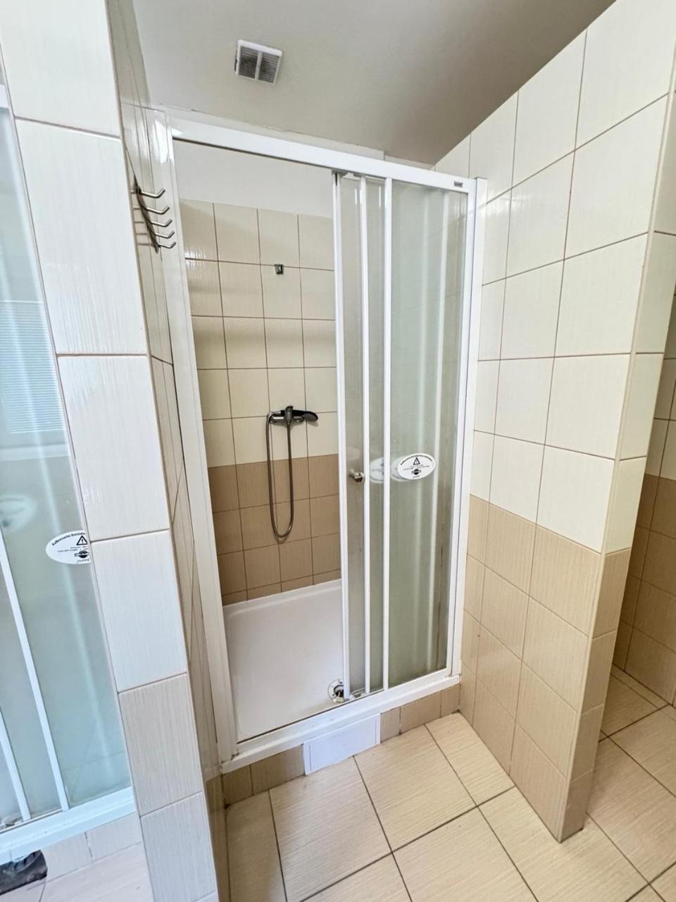 Sleep & Go 5 Prague