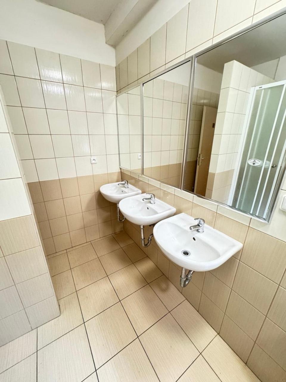 Sleep & Go 5 * Prague