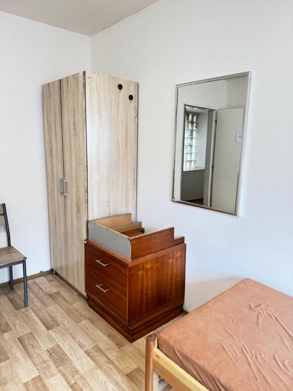 Hostel Sleep & Go 5 Prague
