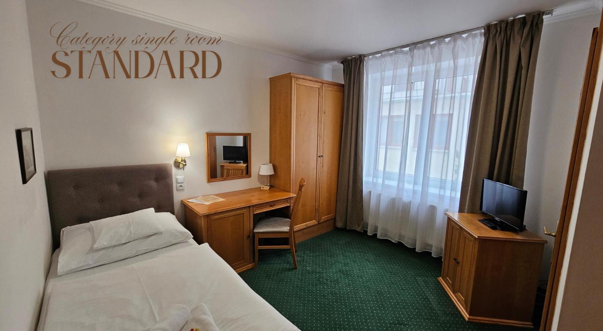 Claris Hotel Prague