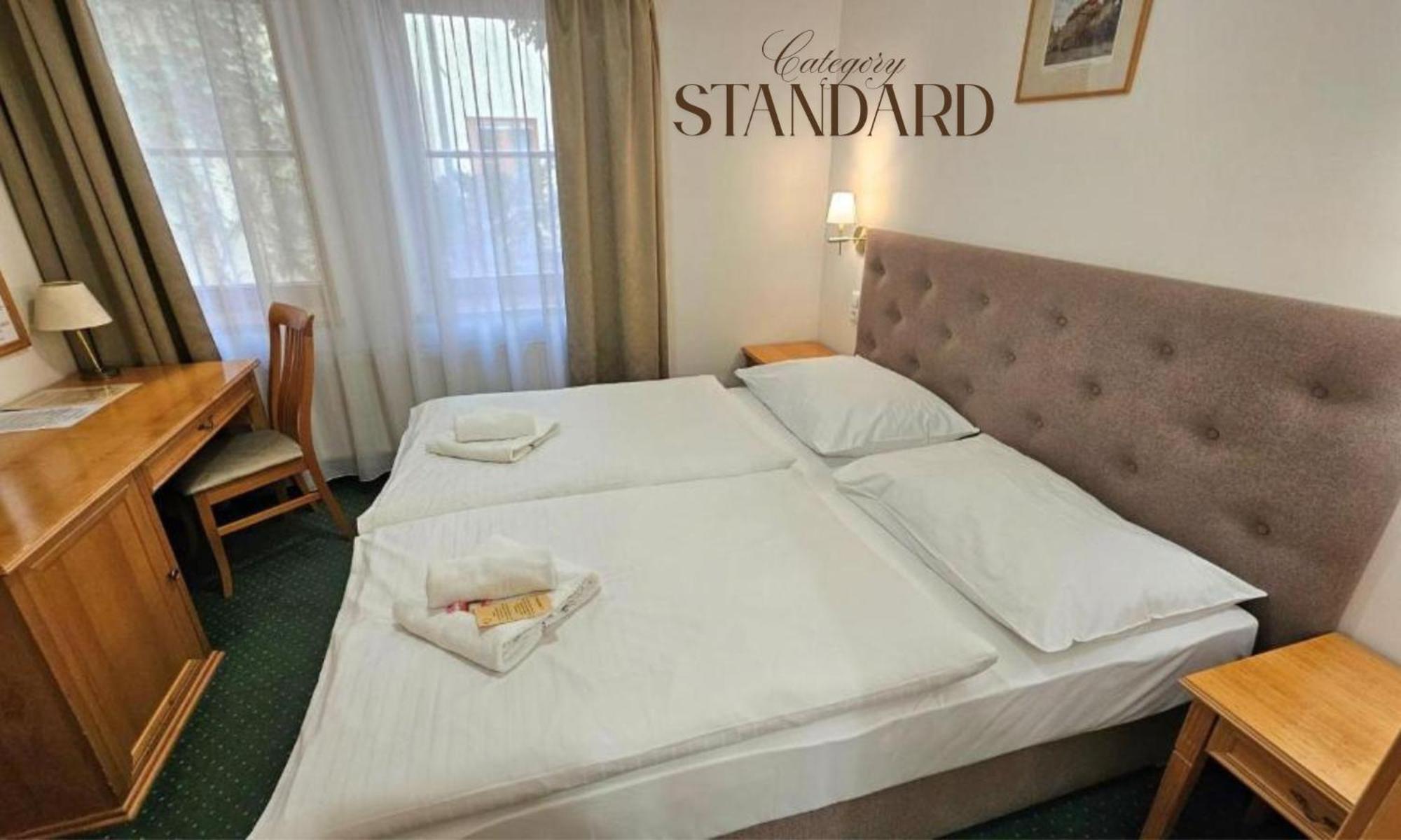 Hotel Claris Prague