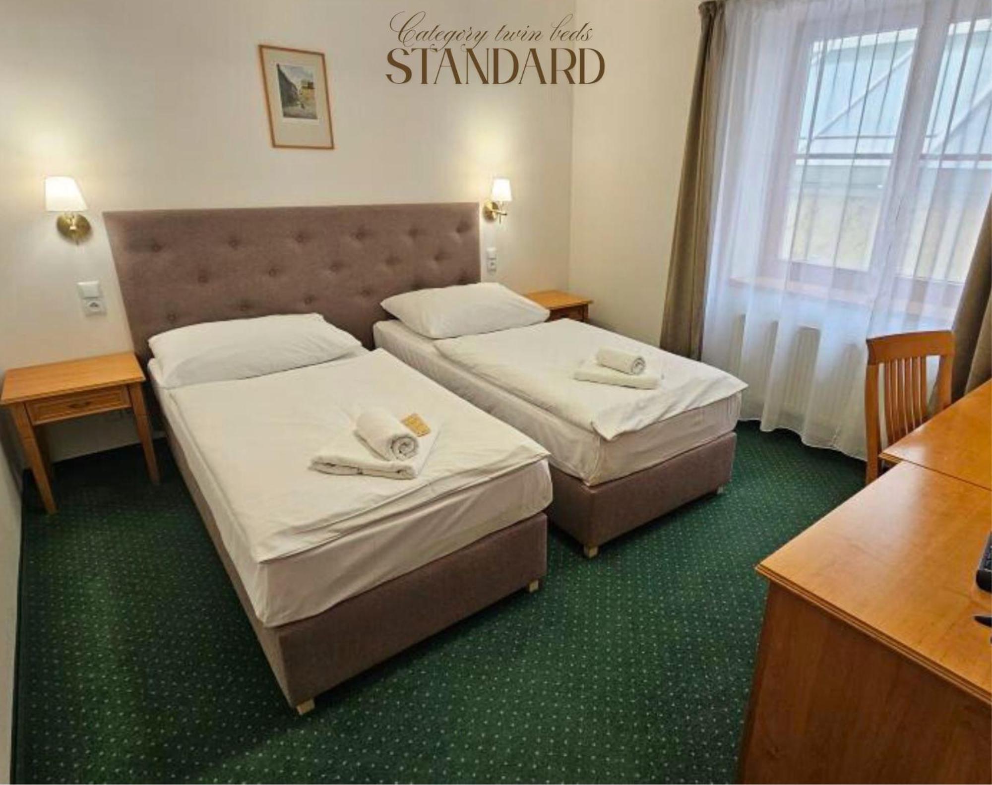 Claris Hotel Prague