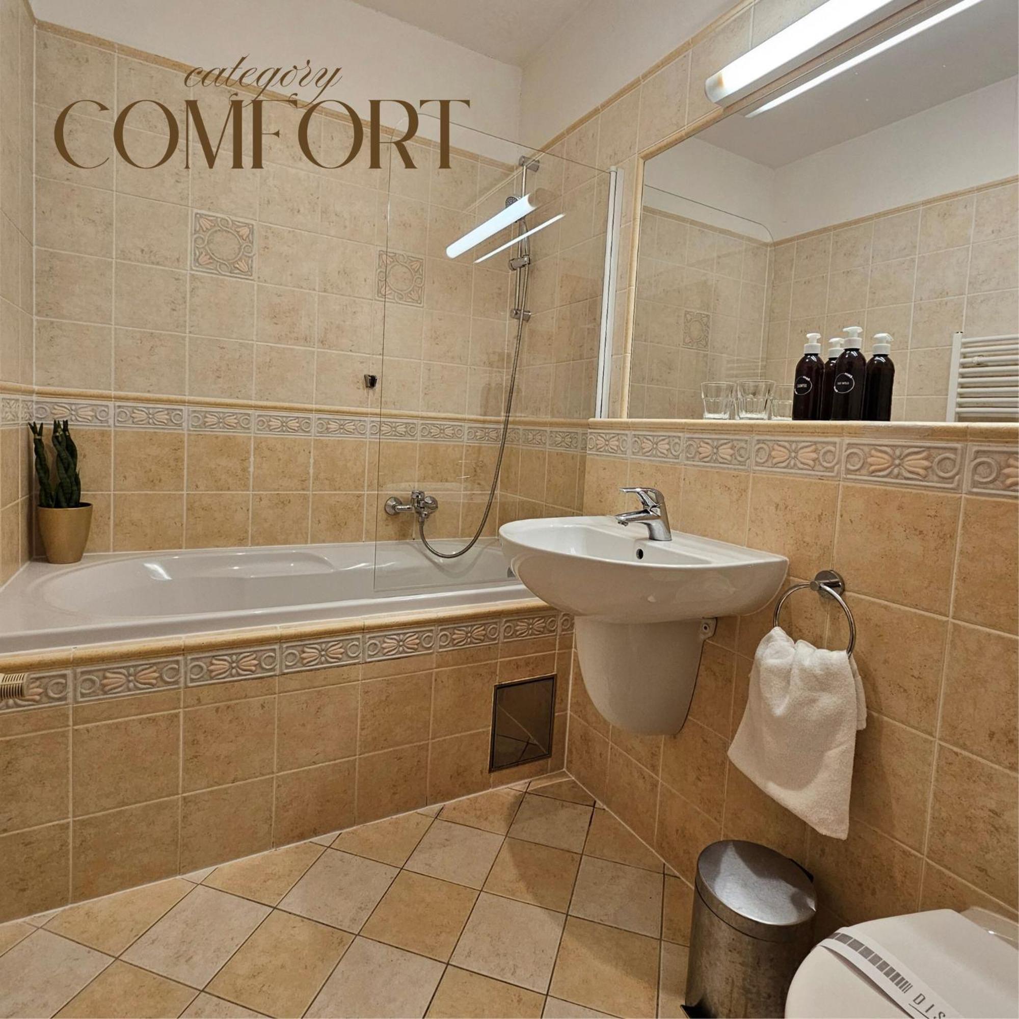 Claris Hotel Prague