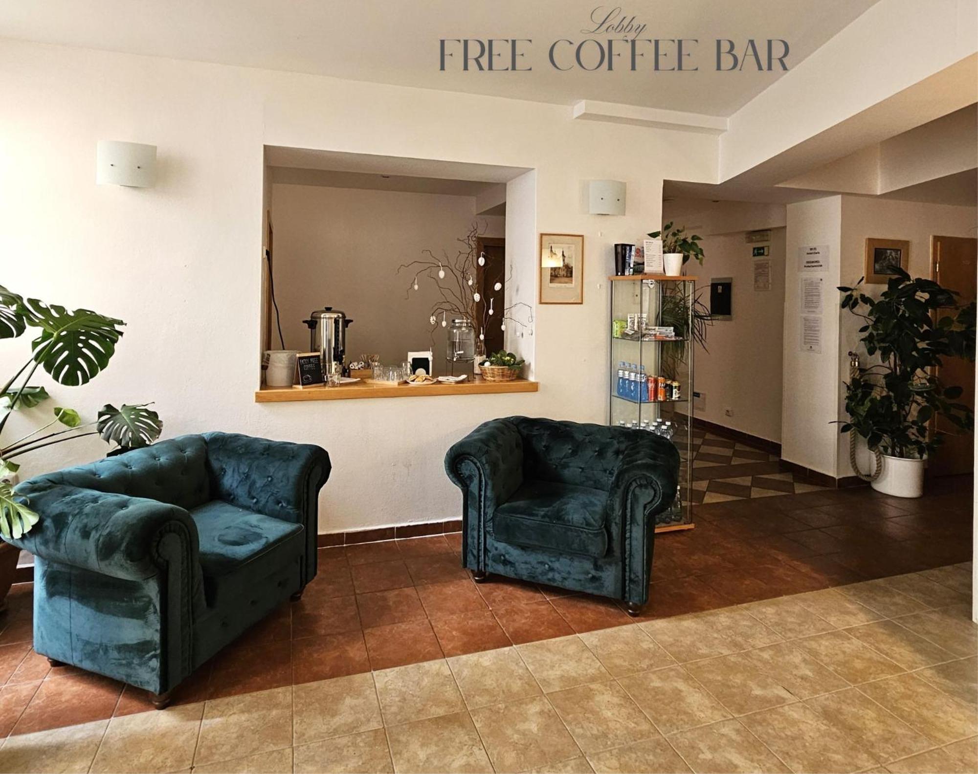 Hotel Claris Prague