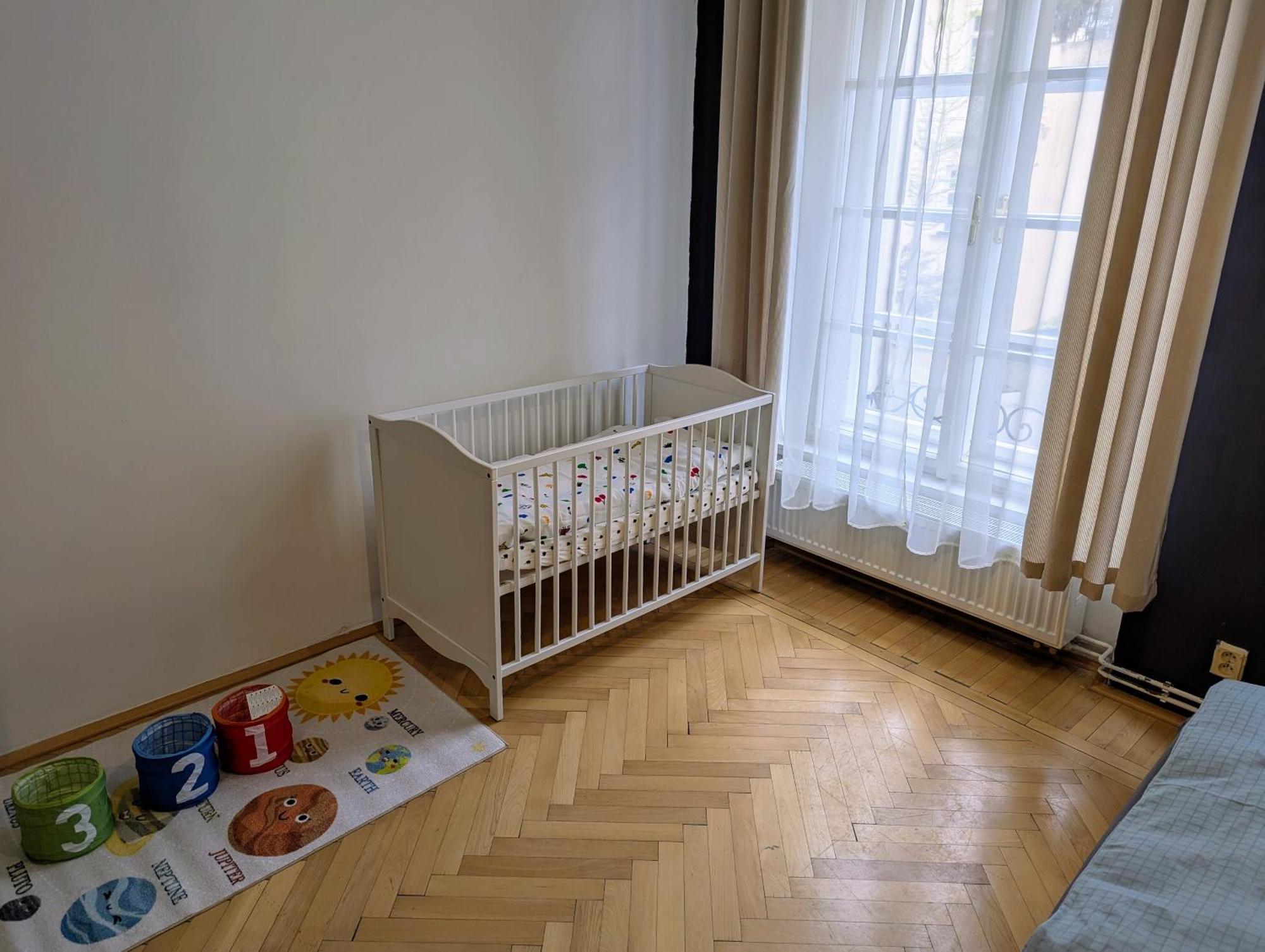 Tynska 7 Apartment *