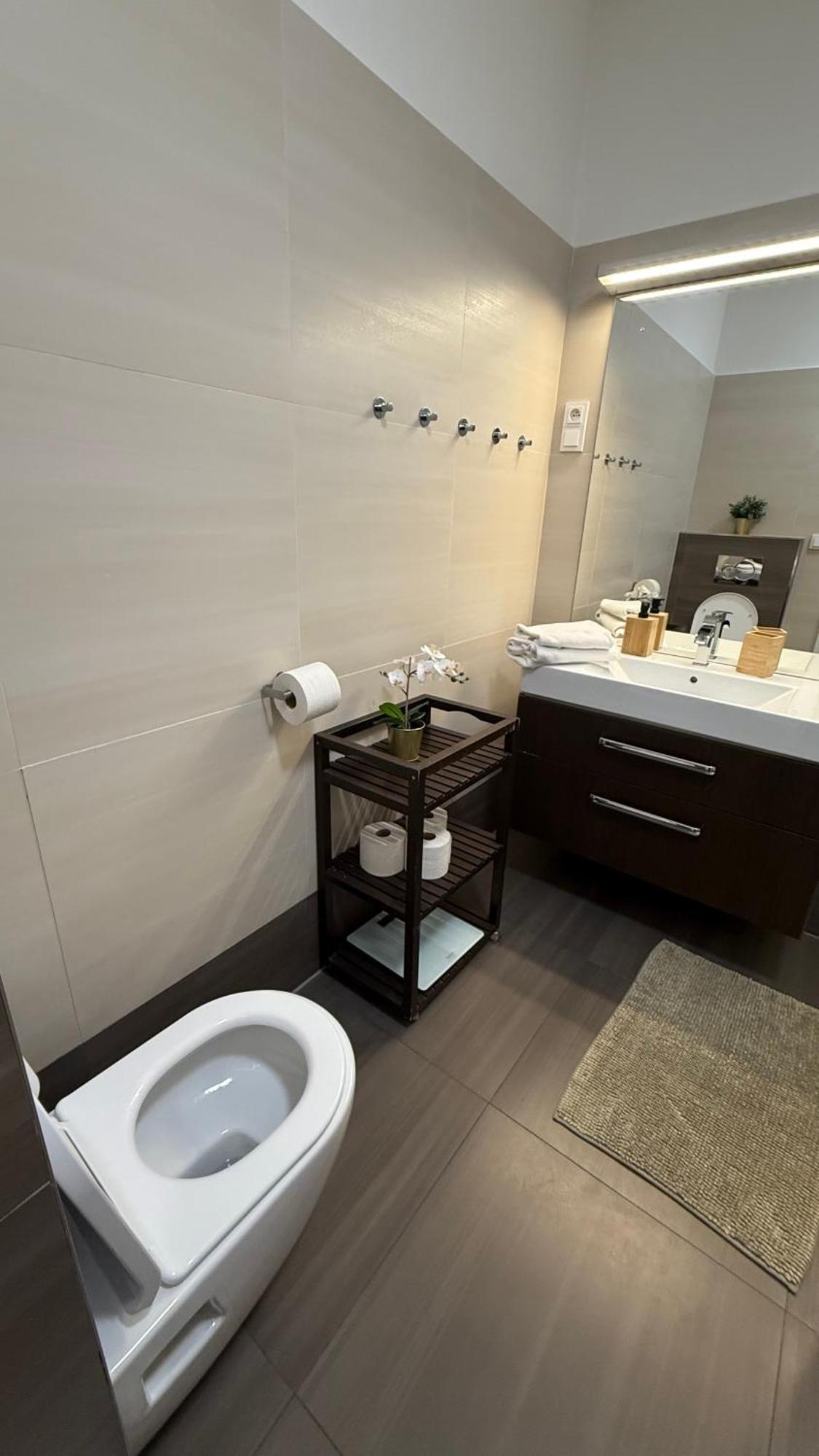 Luxury Modern Designed Oldtown * Praga