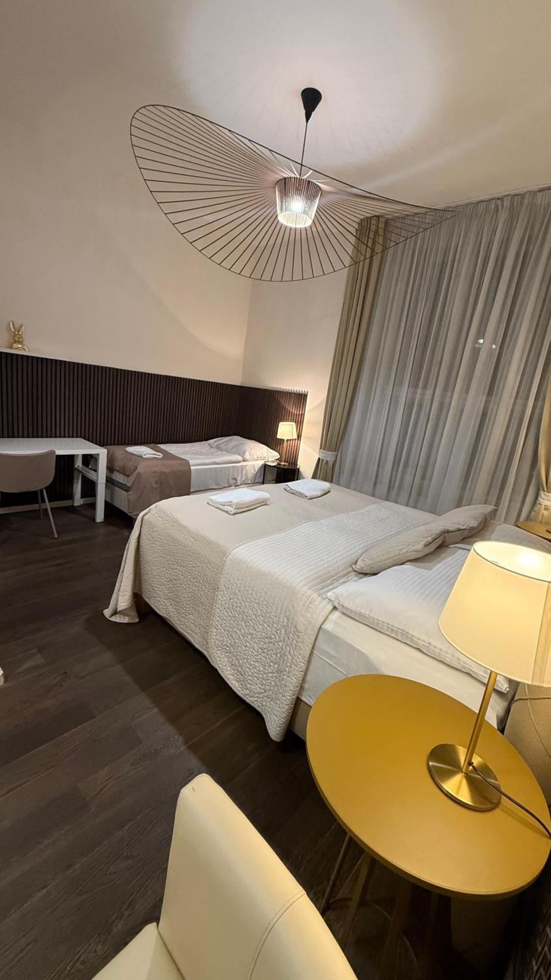 Apartamento Luxury Modern Designed Oldtown