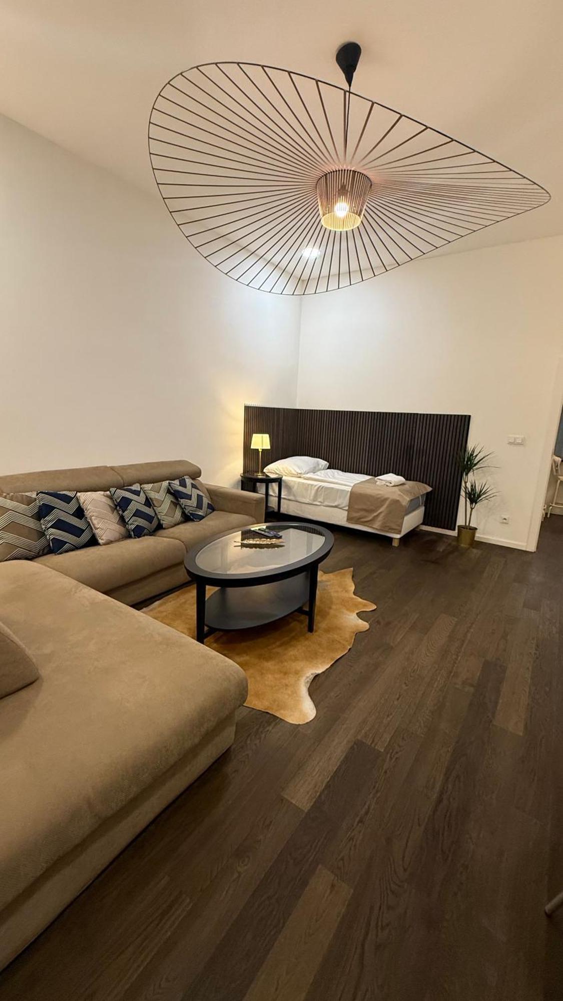 Apartamento Luxury Modern Designed Oldtown *