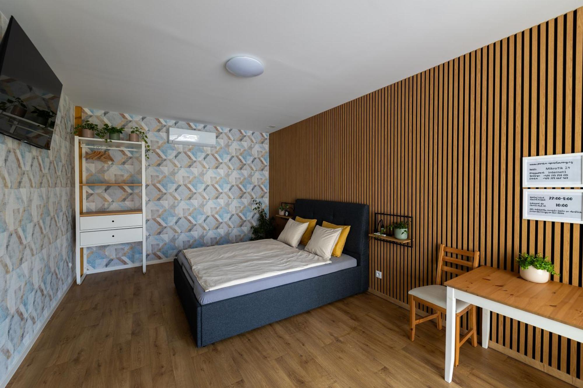 Plzenska 465 Free Parking & Ps3 Apartamento