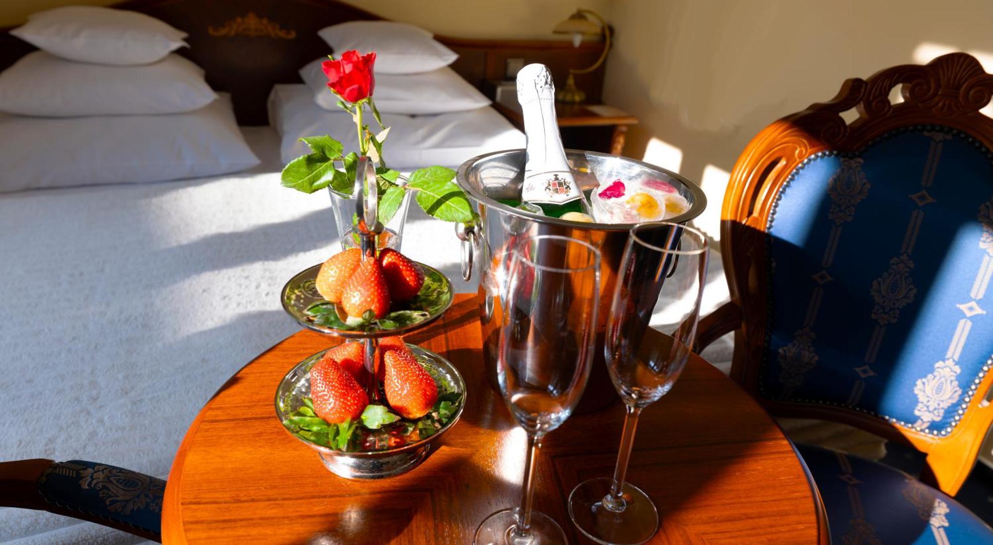 Otel General Old Town