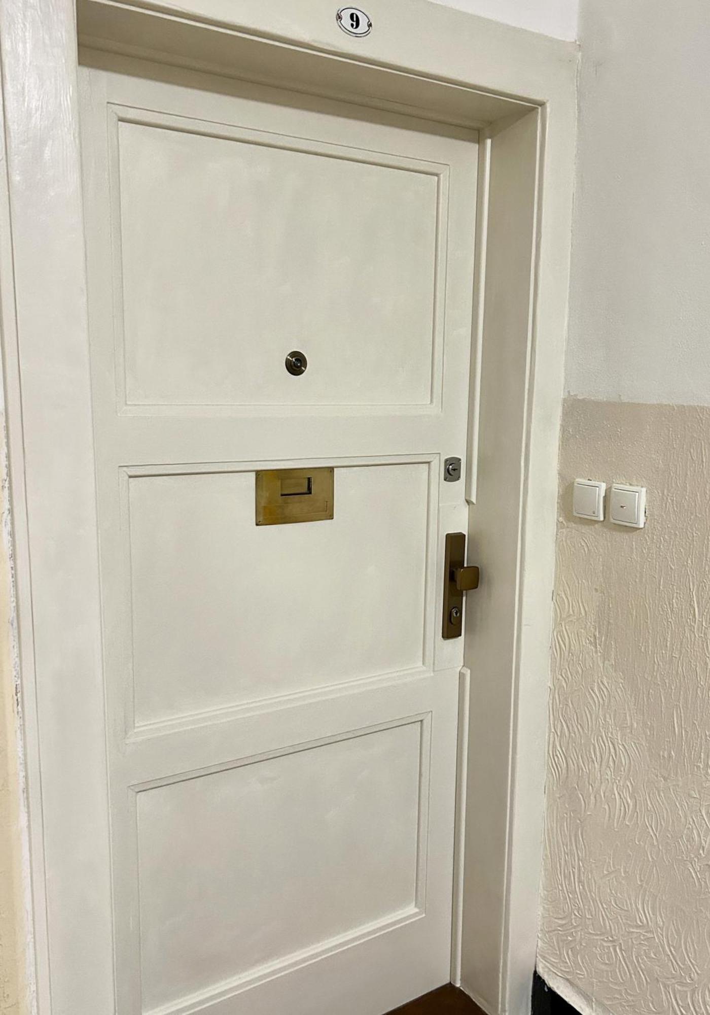 Charm Deco Near Old Town, All-friendly Apartment Prague