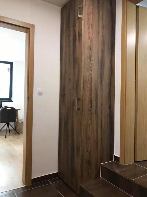Apartment Romantic By The Center Prague