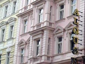Hotel Alqush Downtown 4*