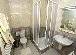 Anna Hotel Prague