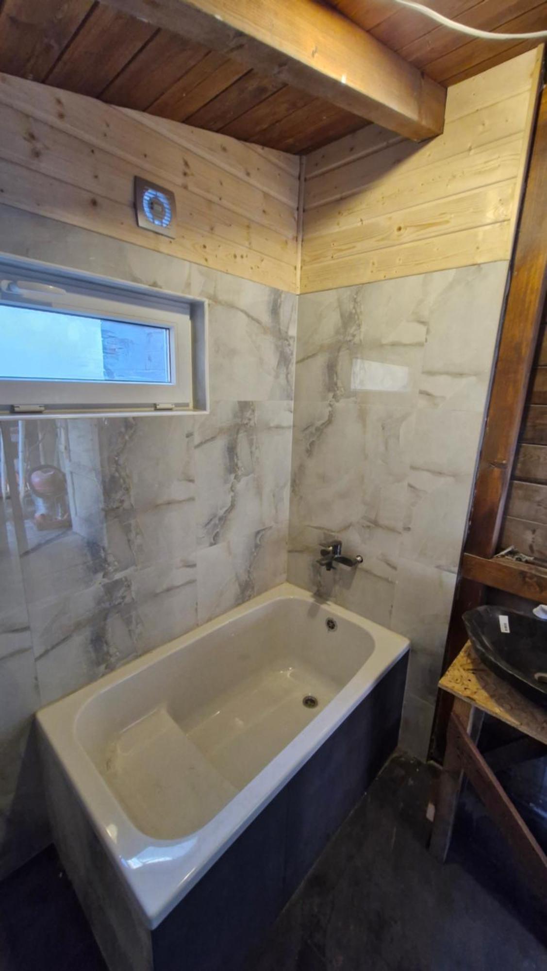 Old Summer House Apartamento Praga