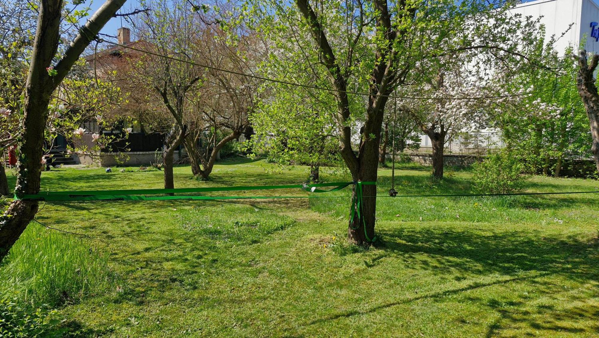 Old Summer House Apartamento *