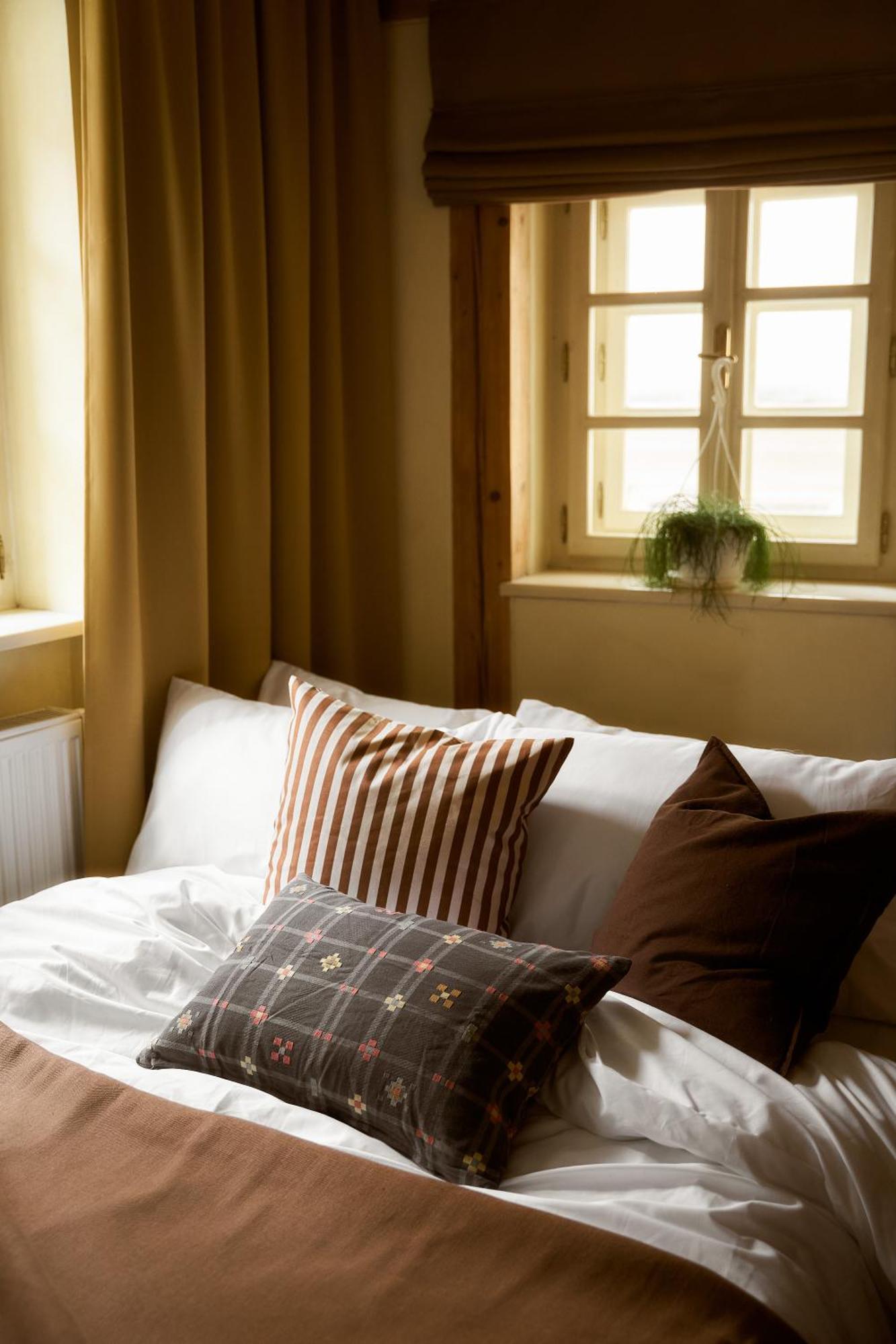 Apartment Spires And Spirits Old Town Boutique Prag