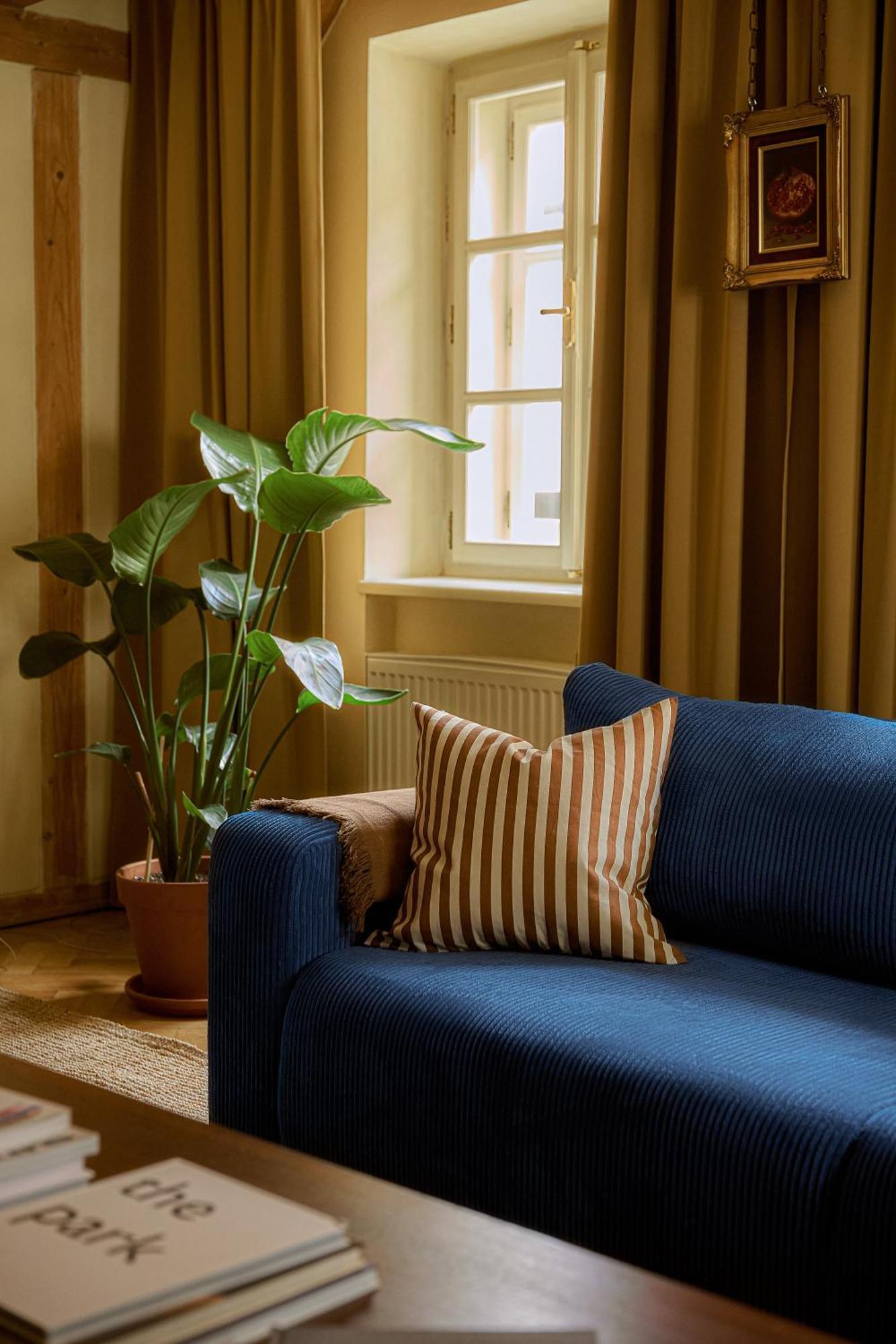 Spires And Spirits Old Town Boutique Apartment Prag