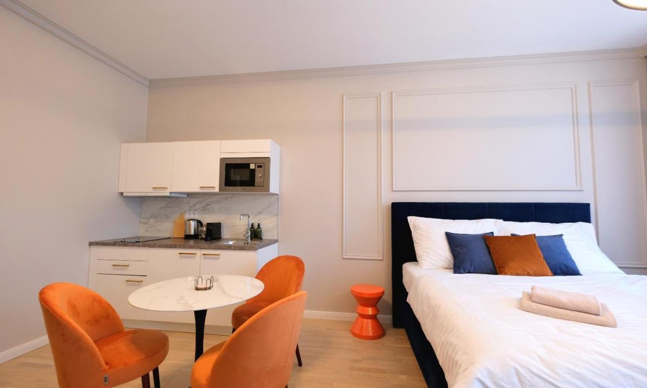 Apartamento Luxemi I Wenceslas Square *