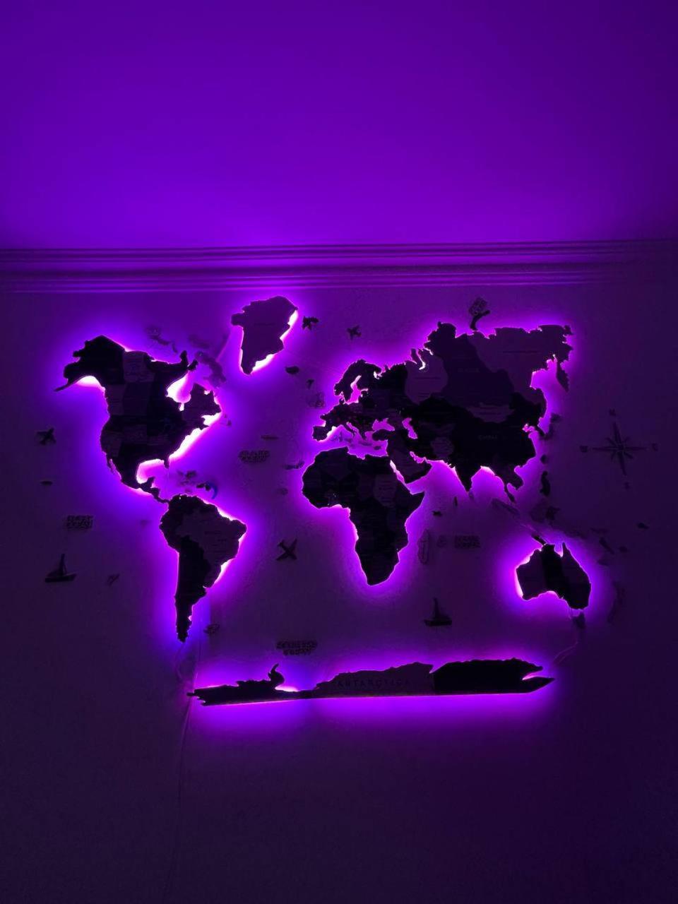 Apartment Light & Wood Design - 89 M2 In *