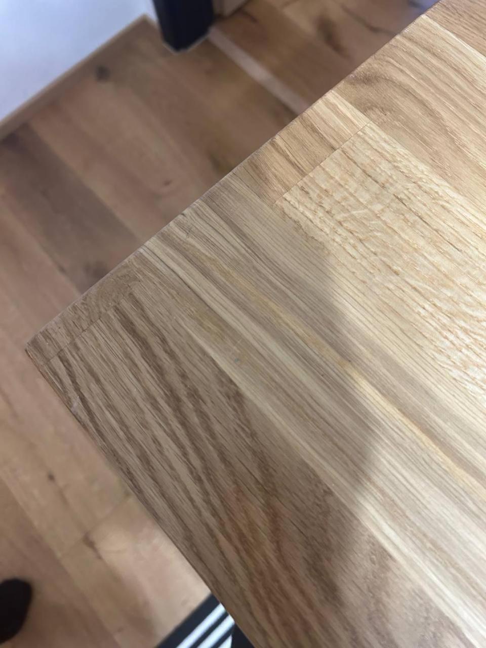 Light & Wood Design - 89 M2 In Apartment *