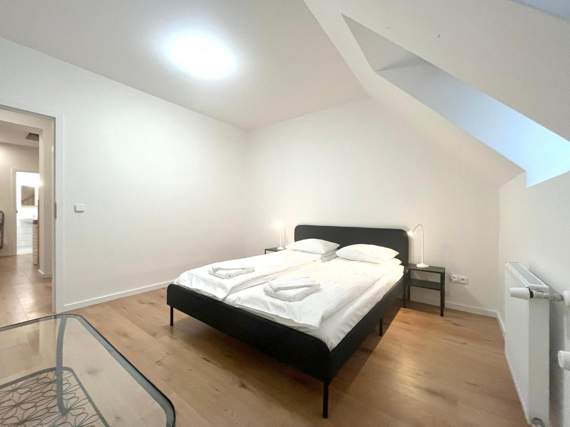 Cozy Atmos Prag