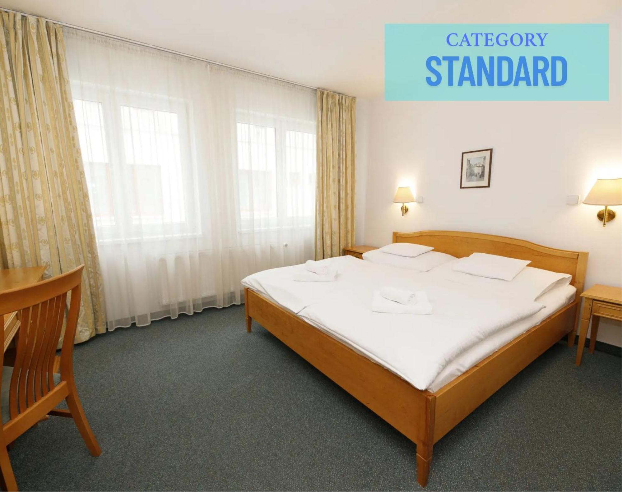 Hotel Claris Prague