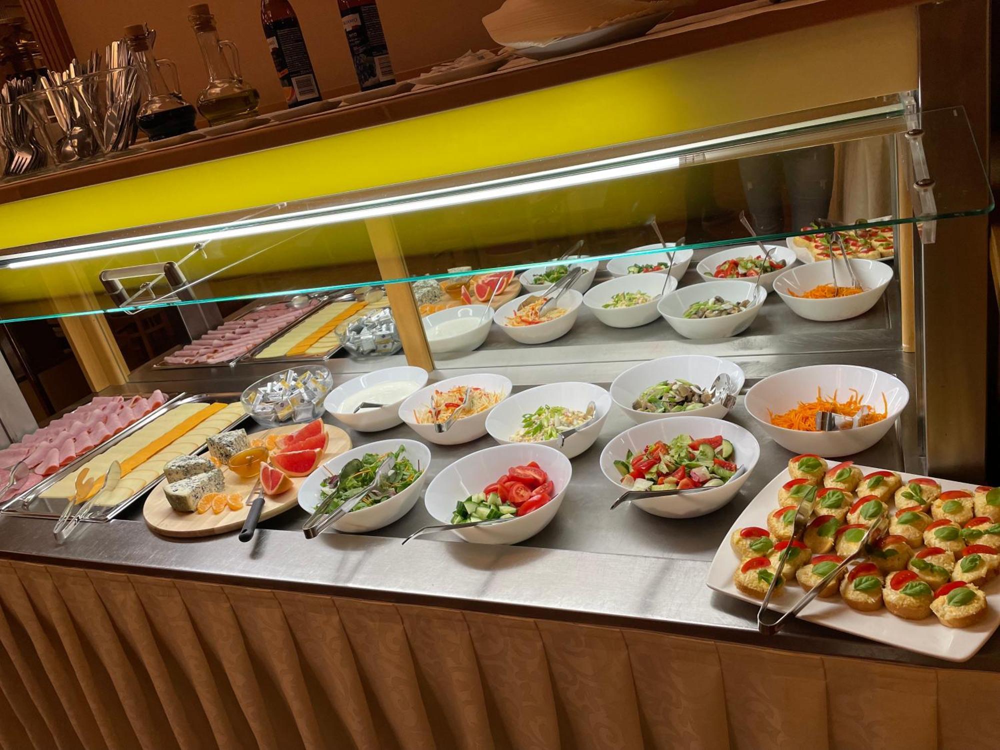 Askania 4* Prague
