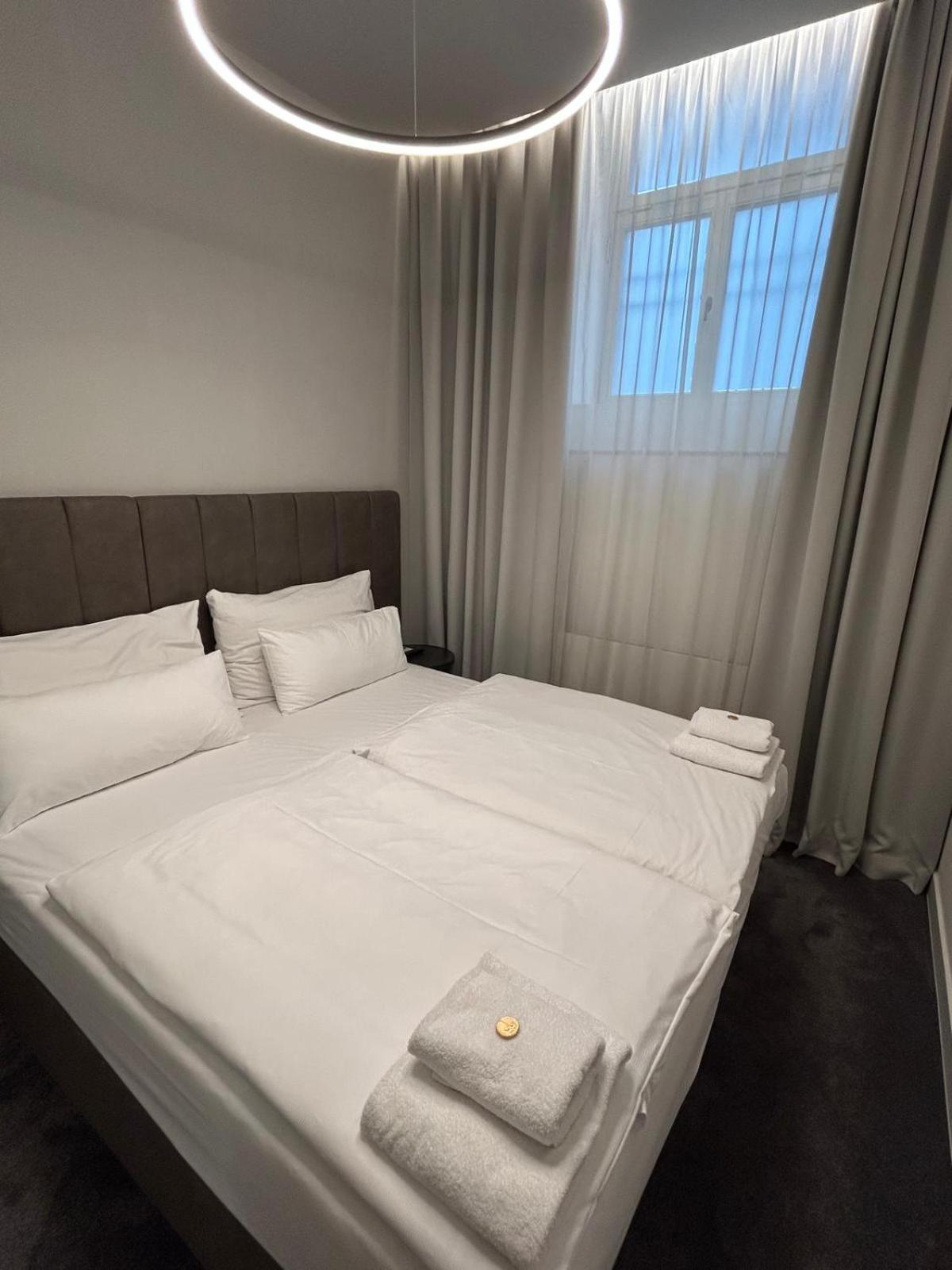 The Gold Bank Otel 4*