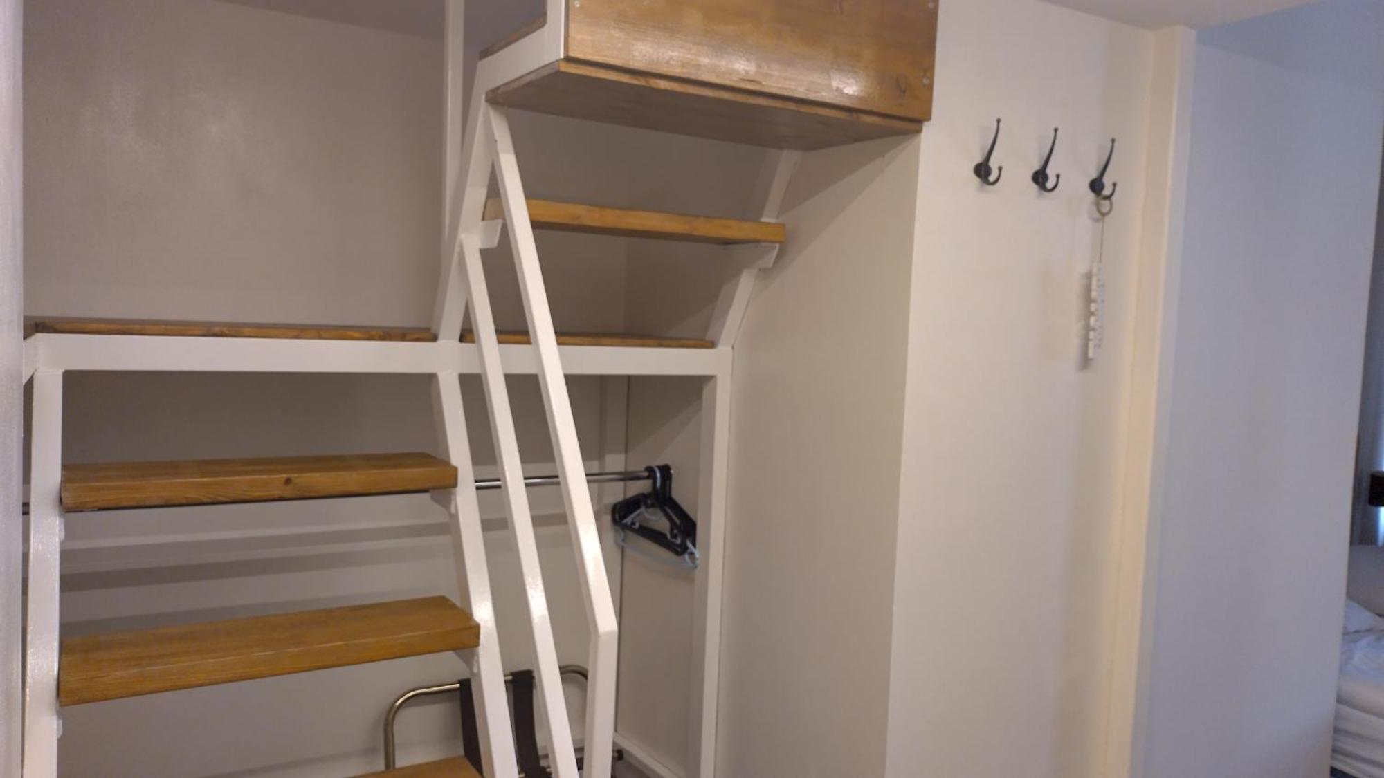 S42 Apartamento