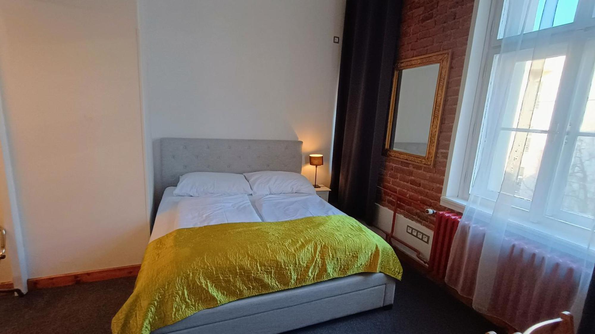 Apartamento S42 *