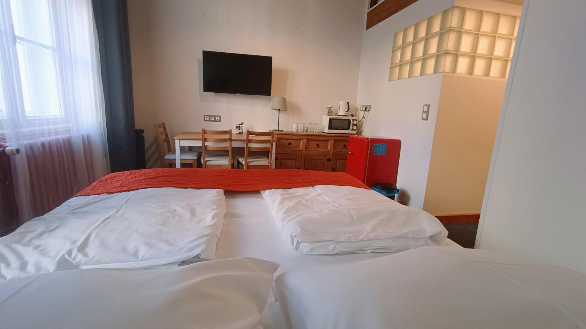 Apartamento S42 Praga