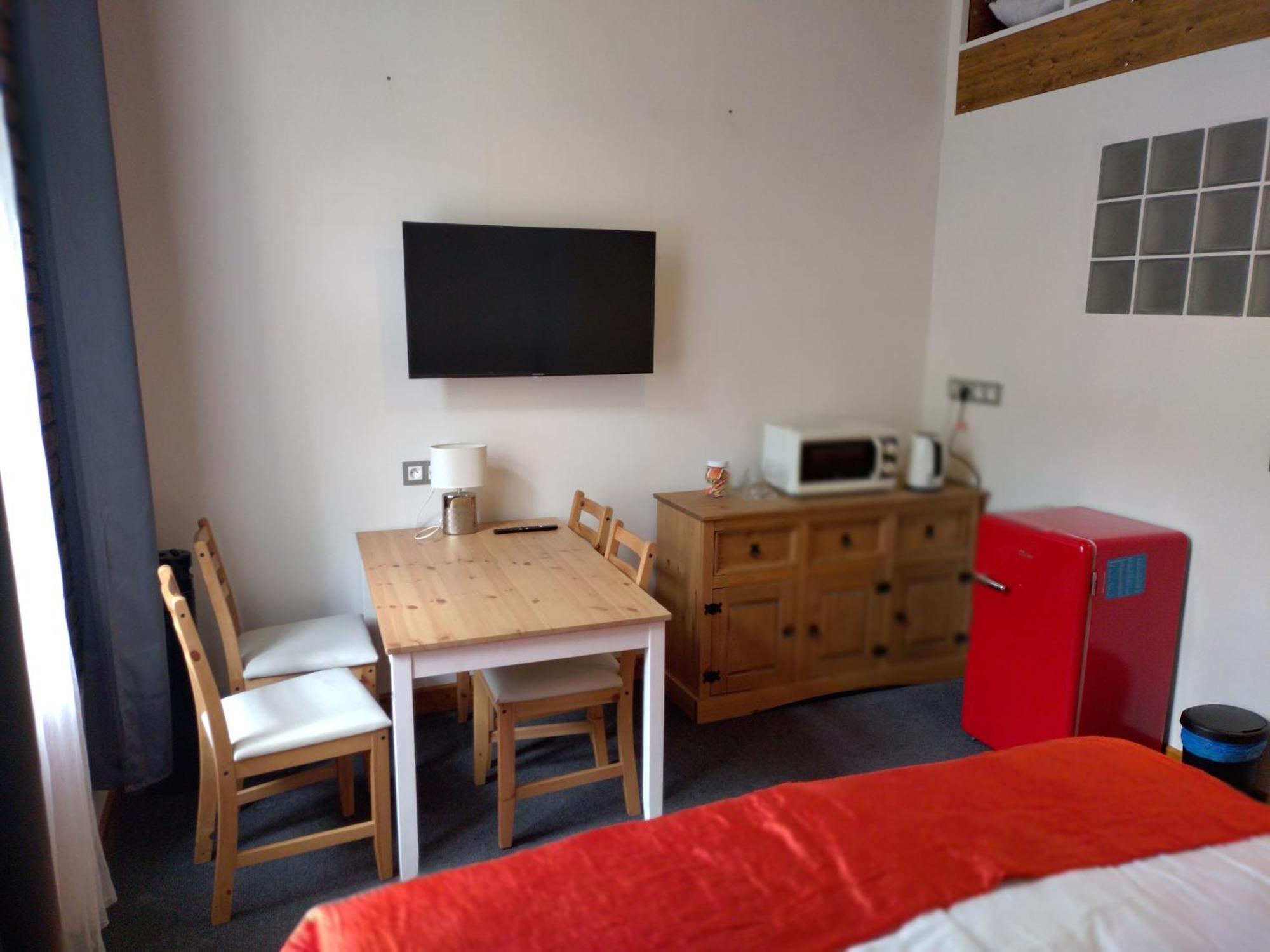 S42 Apartamento