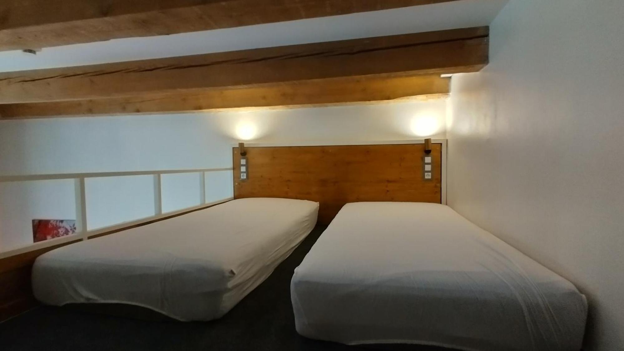 S42 Apartamento *