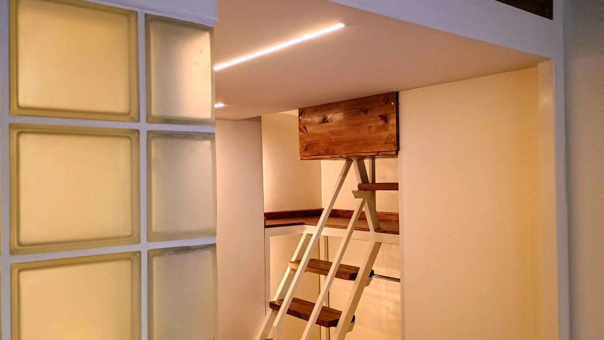 Apartamento S42 *
