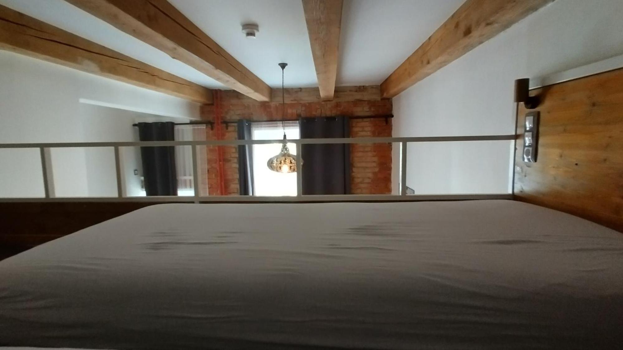 S42 Apartamento Praga