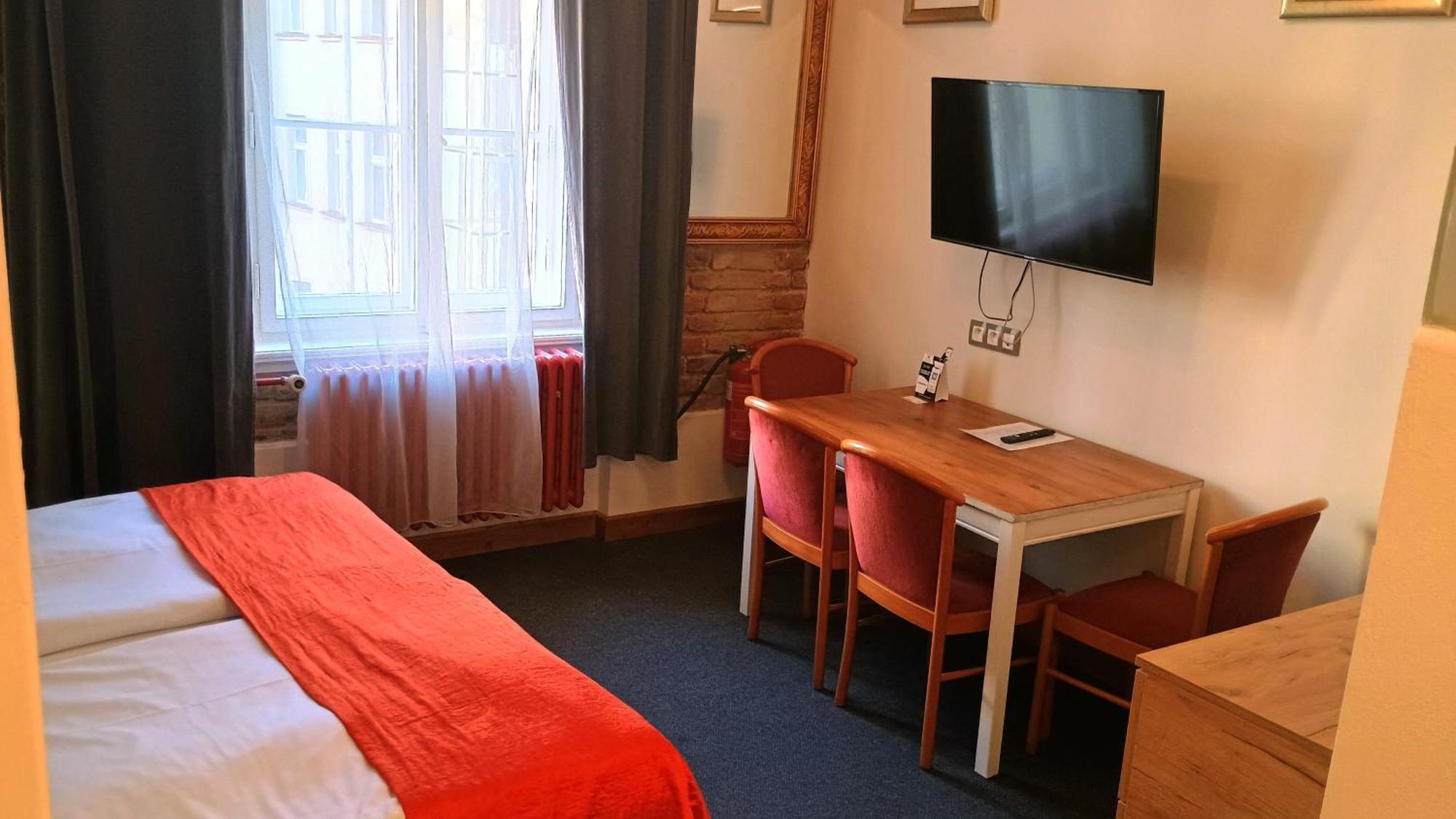S42 Apartamento