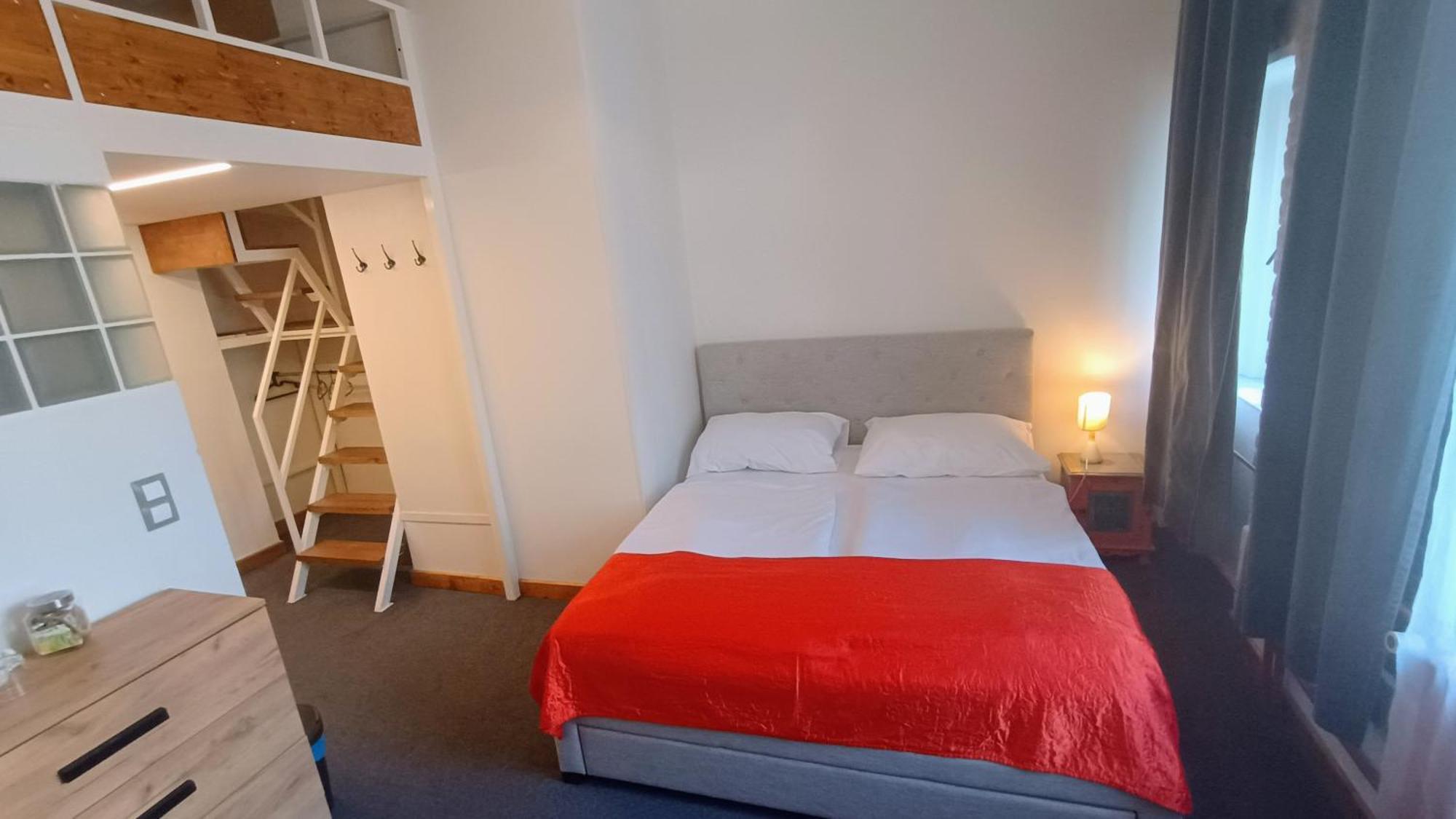 Apartamento S42