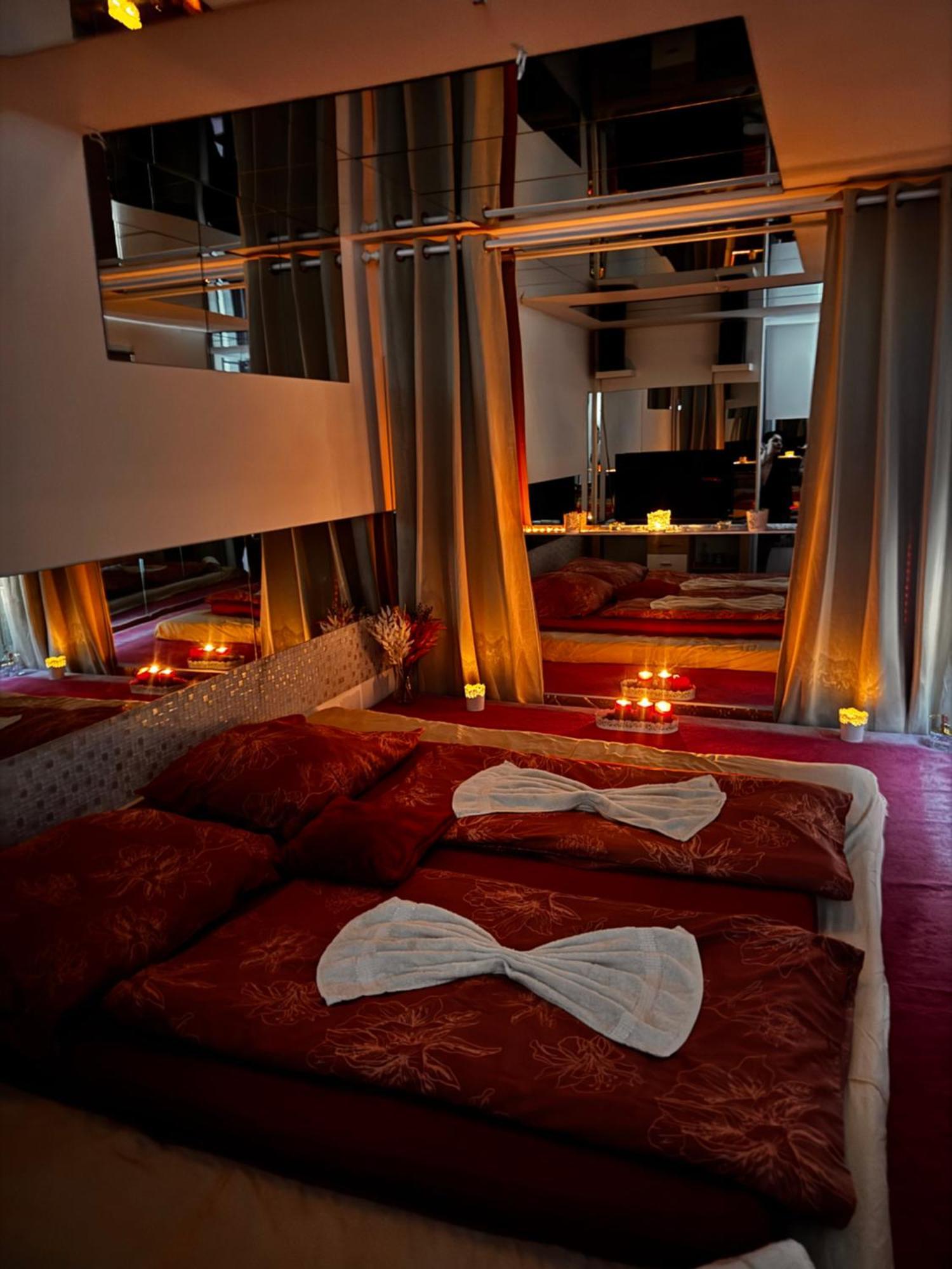 Tantra Klub Hébergement de vacances Prague