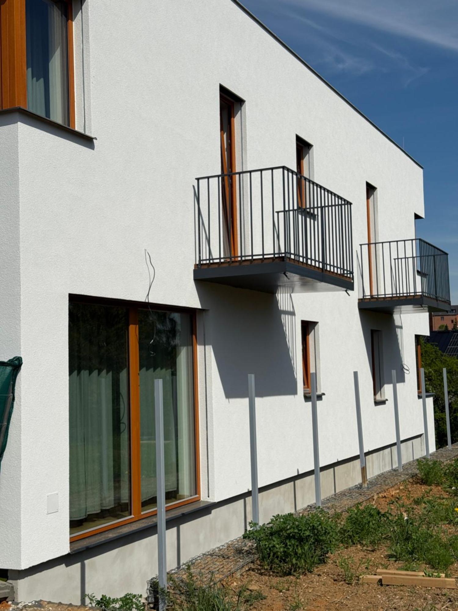 Appartement Familyvilla, New 4 Luxury Big Apartments, Parking