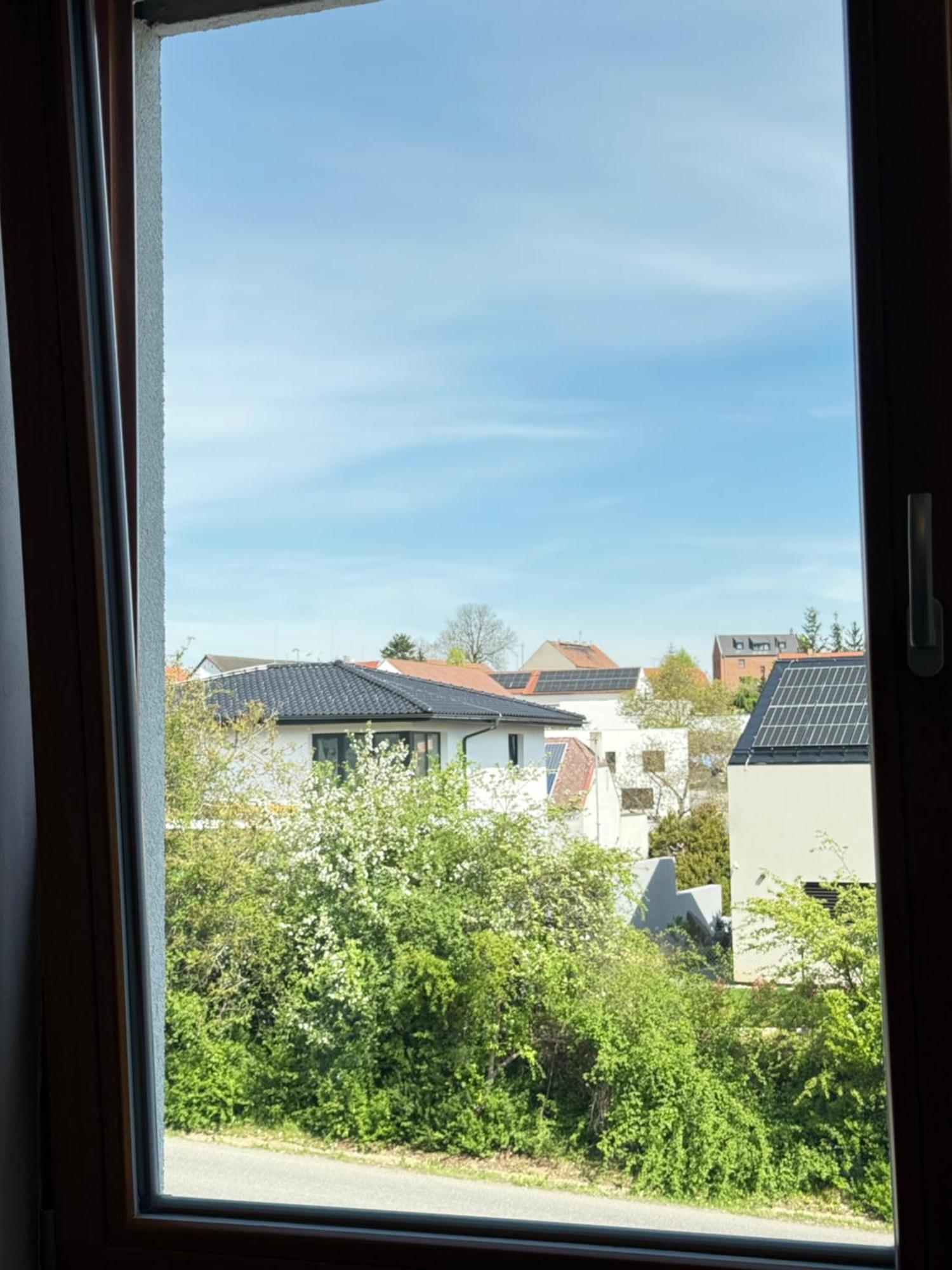 Appartement Familyvilla, New 4 Luxury Big Apartments, Parking Prague
