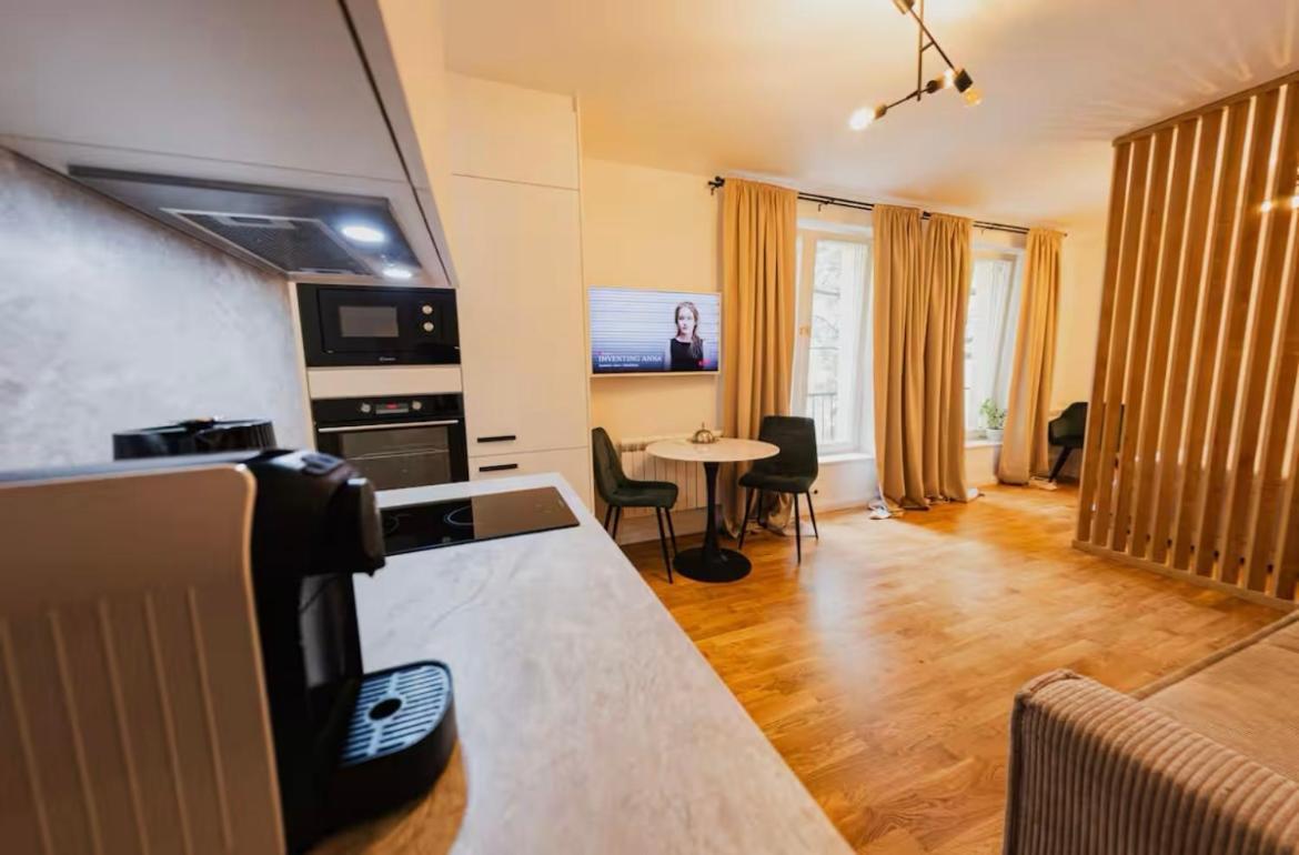 Apartment Stylish In The Center *