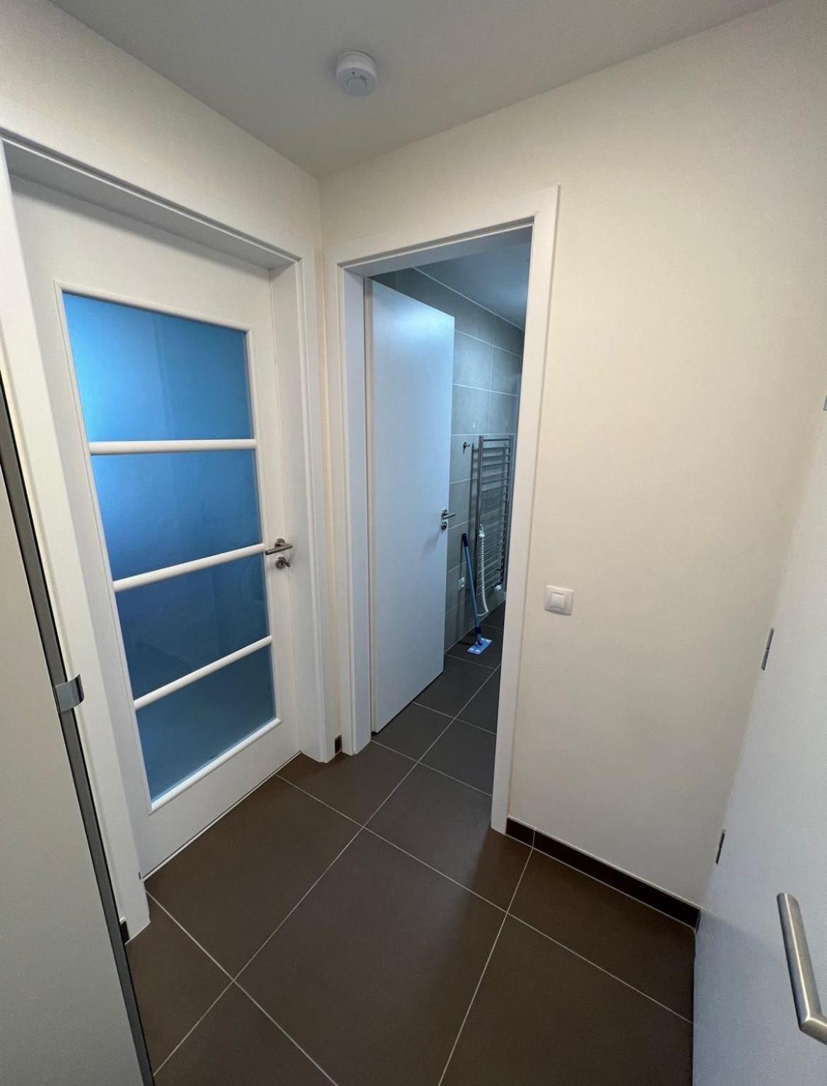 Apartment Bright & Cosy 1-bedroom With Balcony