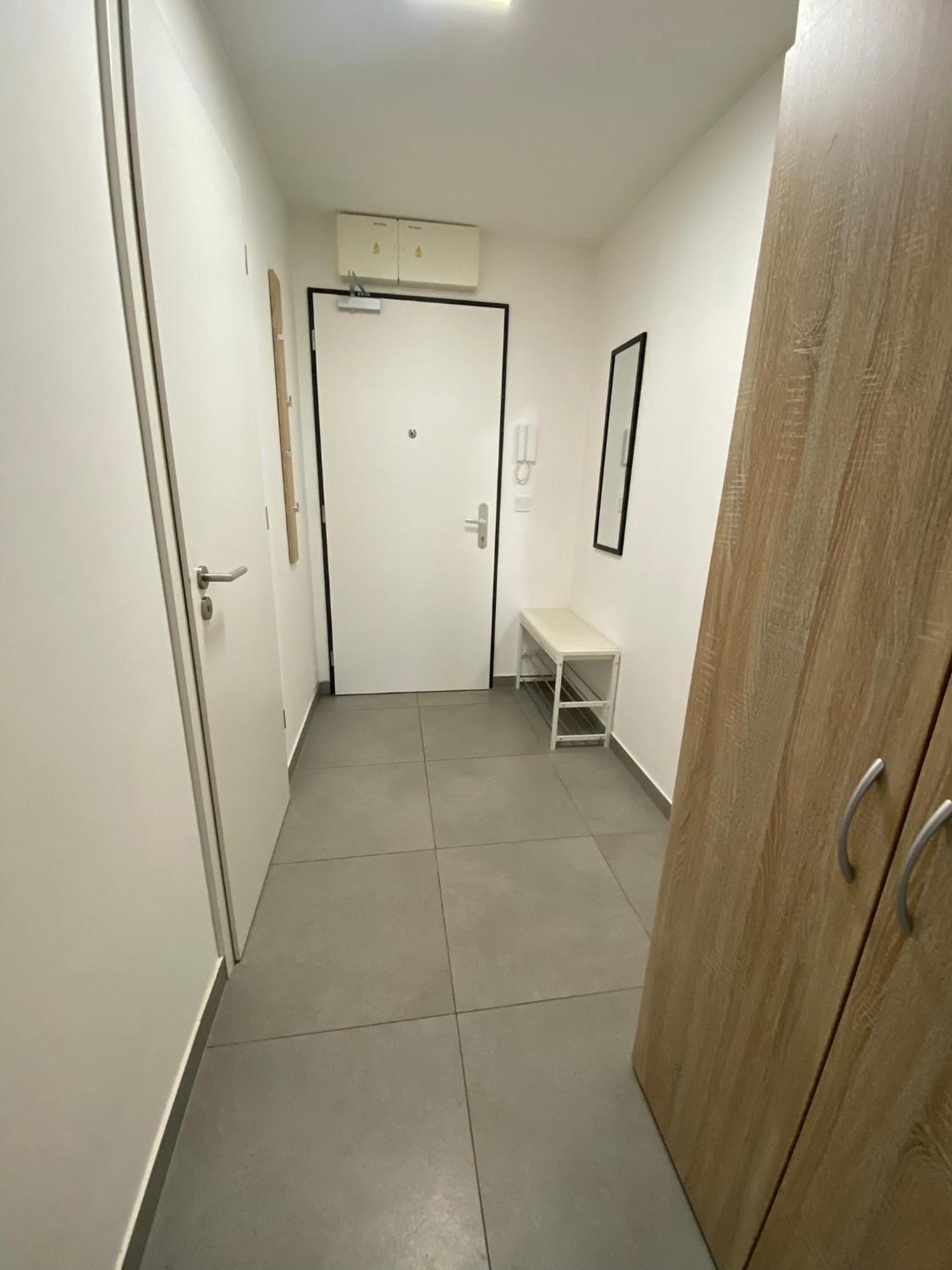 Apartment New In