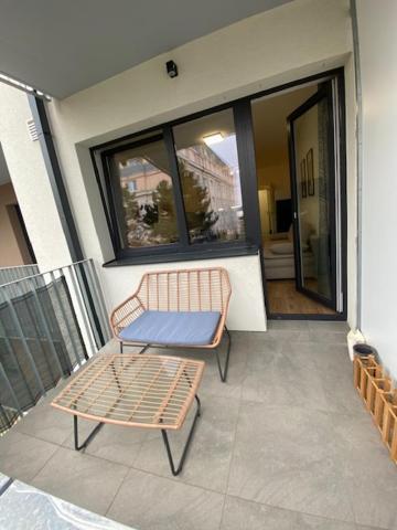 Apartment New In *