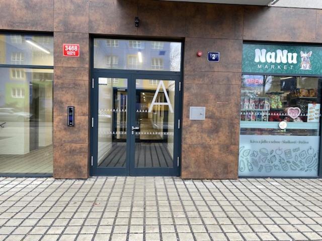 New In *