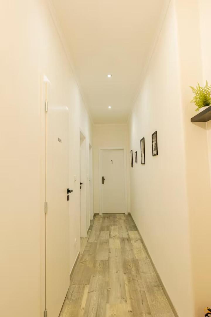 Apartment Luxury In Vaclavske Namesti
