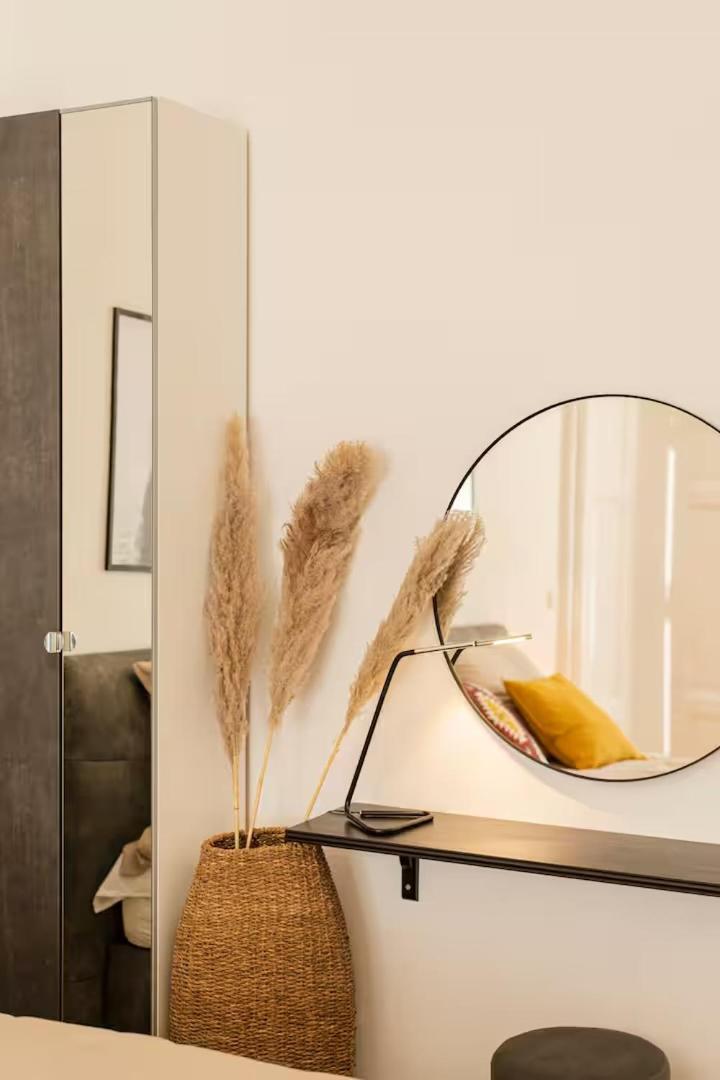Luxury In Vaclavske Namesti Apartment *